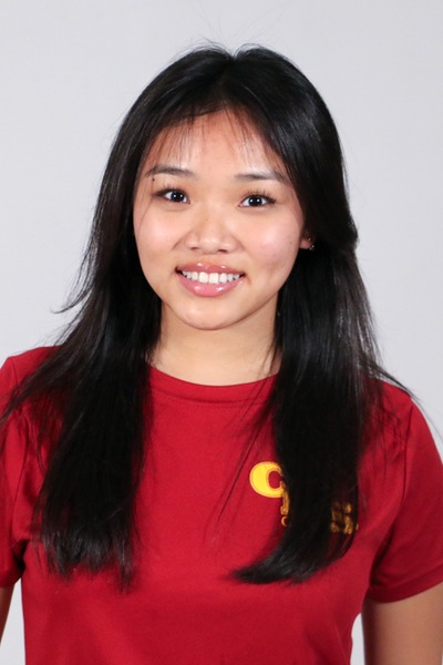 Christine Yu