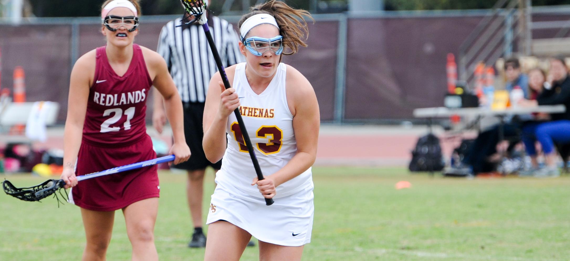 Late push seals Panthers win in SCIAC semifinal