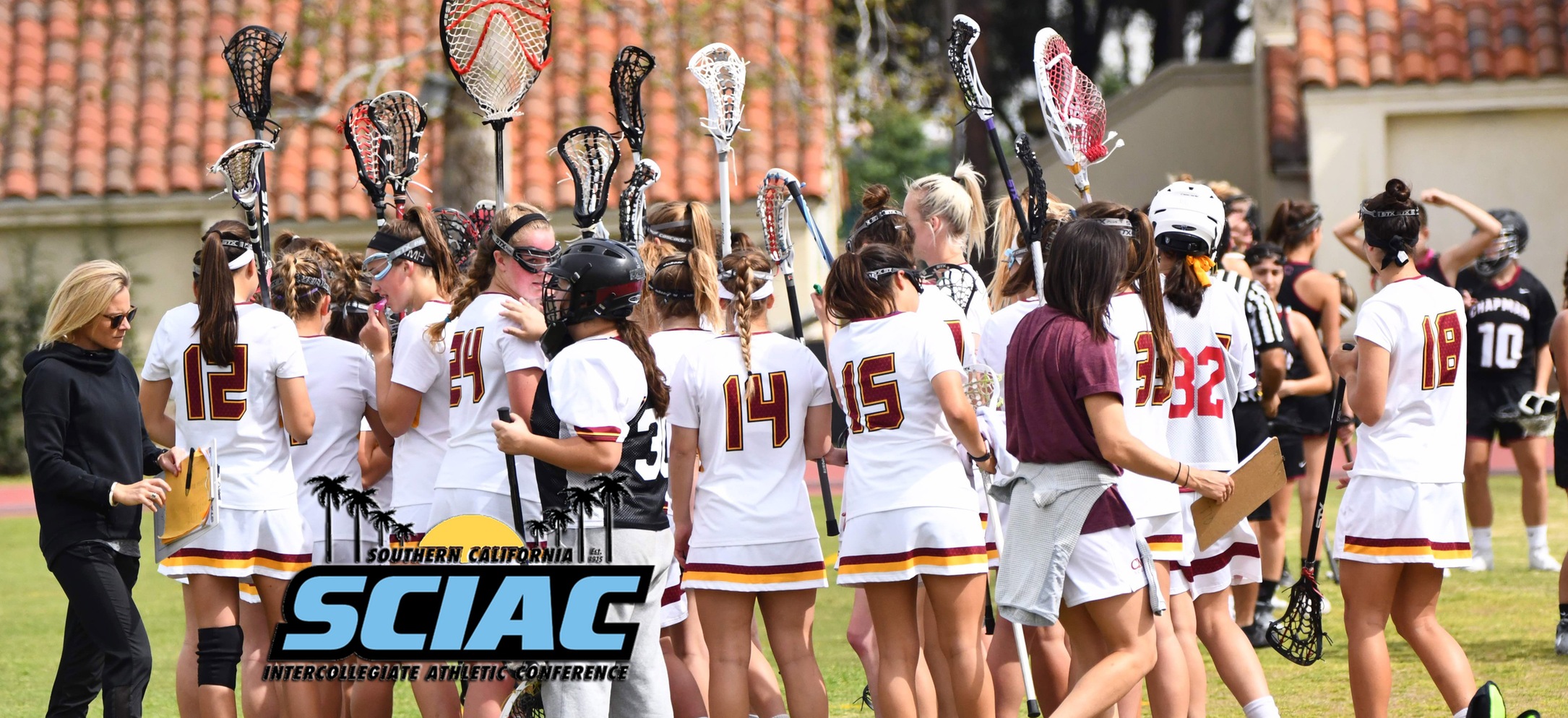 SCIAC selects 10 Athenas for year-end awards