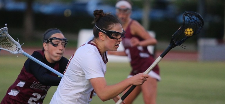 Thumbnail photo for the WLAX vs. Redlands (Sun Young Byun) gallery