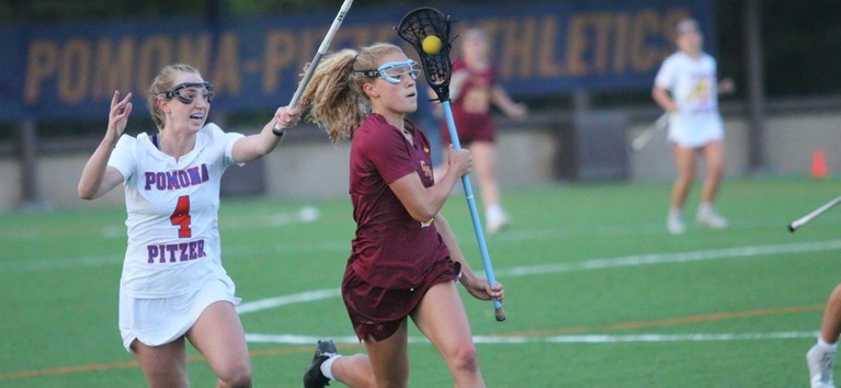 Thumbnail photo for the WLAX at SCIAC Championship gallery