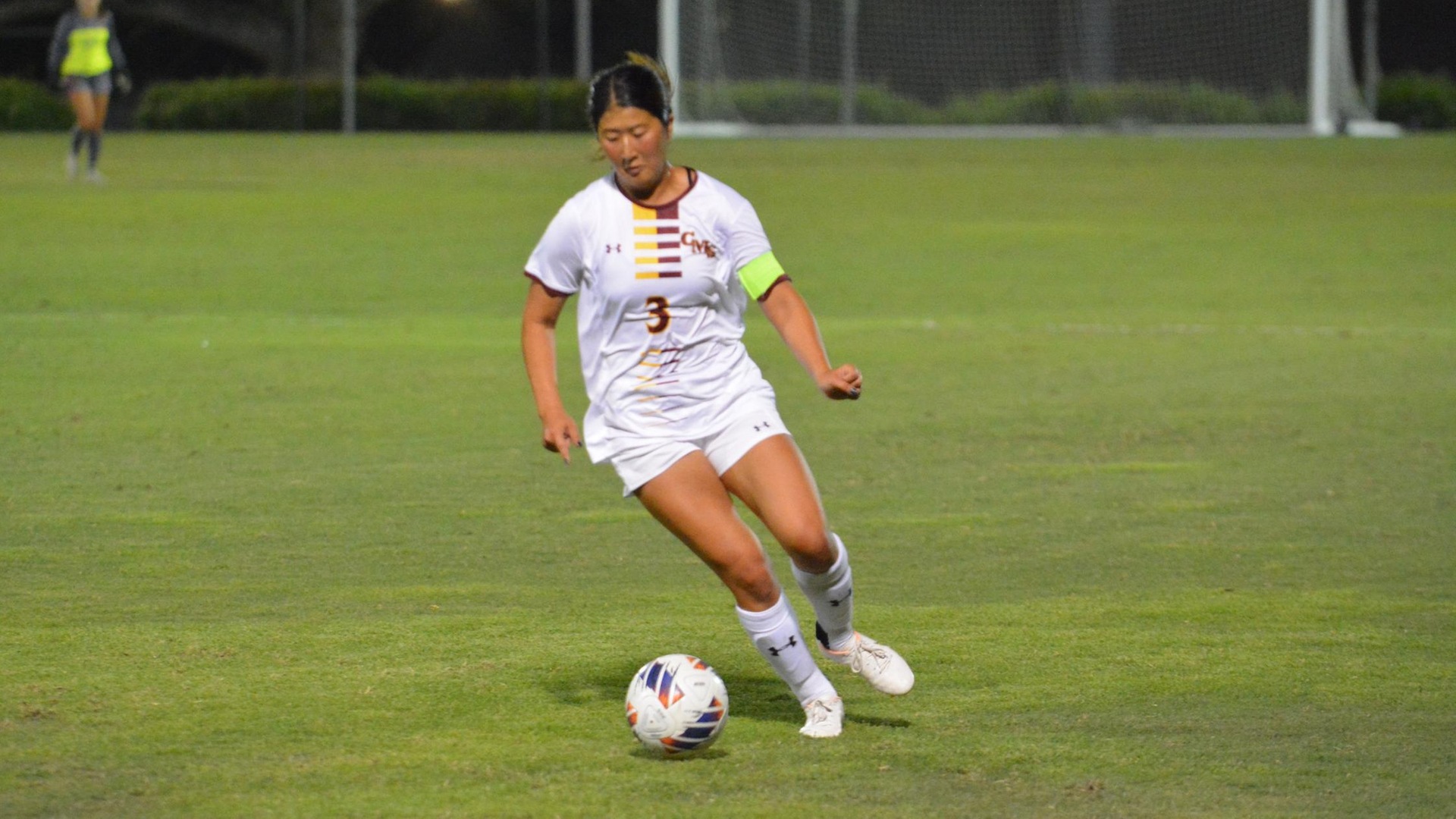 CMS Women's Soccer Dominates Second Half, But Settles for 1-1 Tie with Occidental