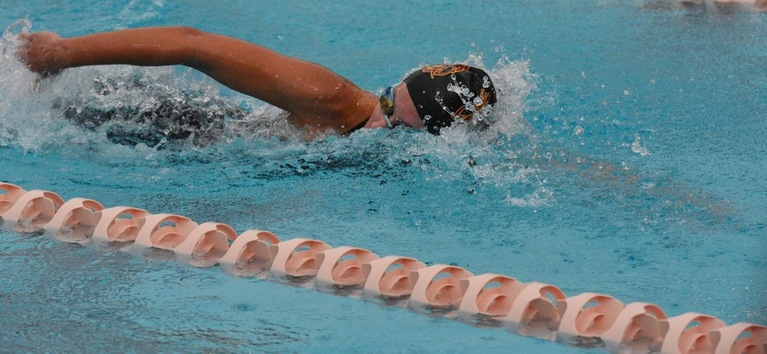 Thumbnail photo for the Women's Swimming & Diving at Pomona-Pitzer gallery
