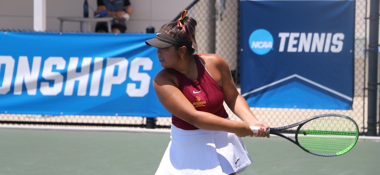 Thumbnail photo for the WTEN vs. Emory (NCAA Semifinals) gallery