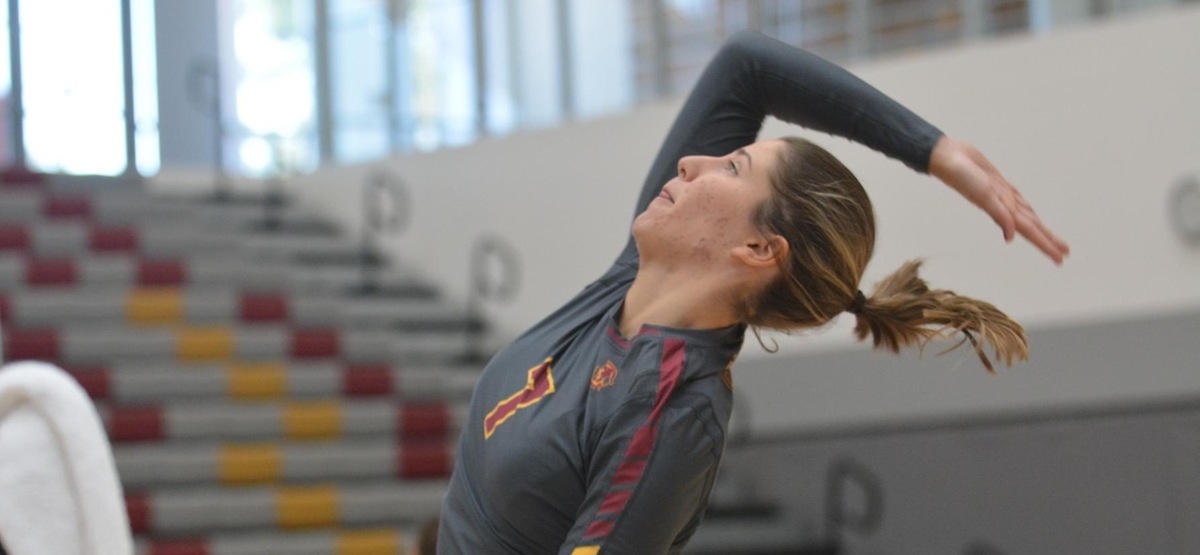CMS Volleyball Closes Regular Season on High Note, Takes Down Chapman in Five