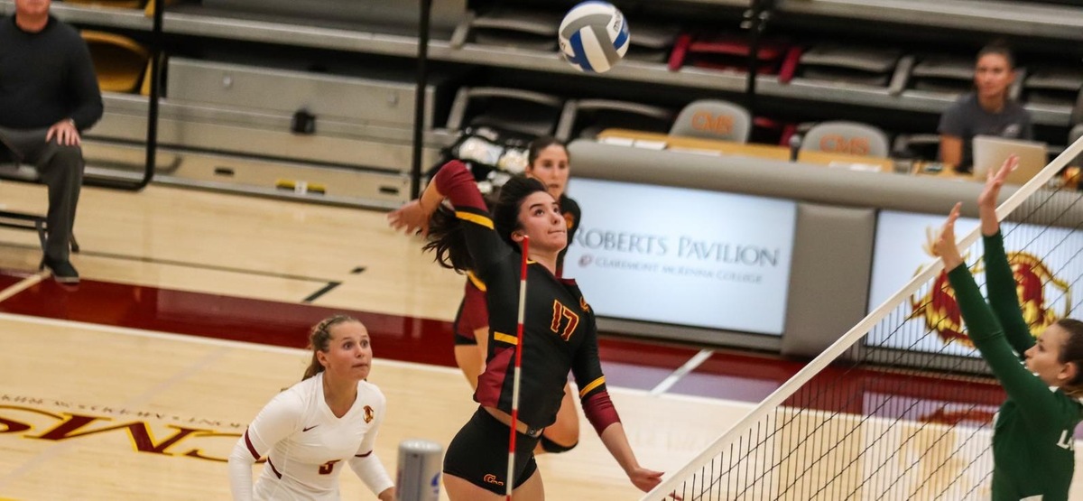 Melanie Moore hit .377 in a 3-0 week for the Athenas (photo by Daniel Addison)