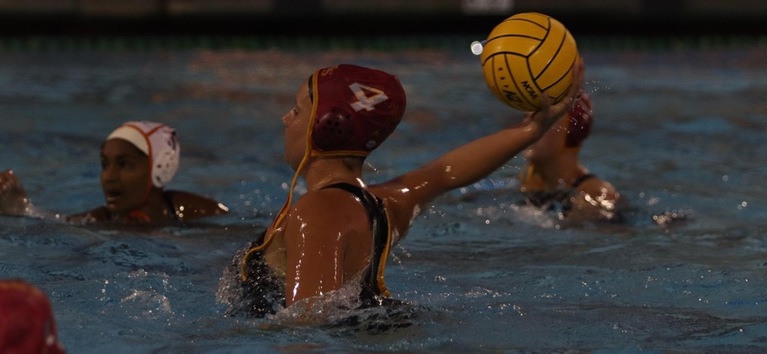 Thumbnail photo for the WWP vs. Caltech (Caelyn Smith) gallery