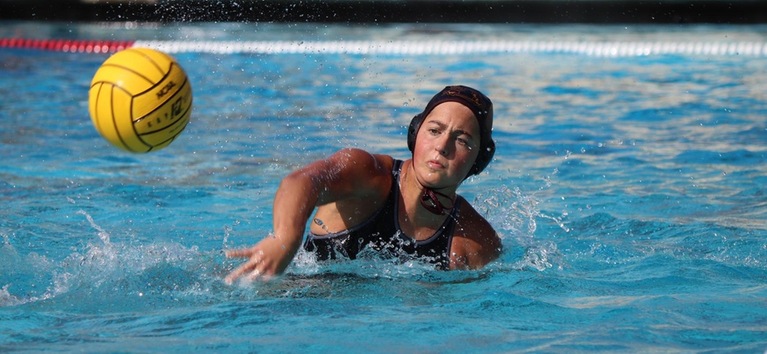Thumbnail photo for the WWP vs. Concordia (Caelyn Smith) gallery