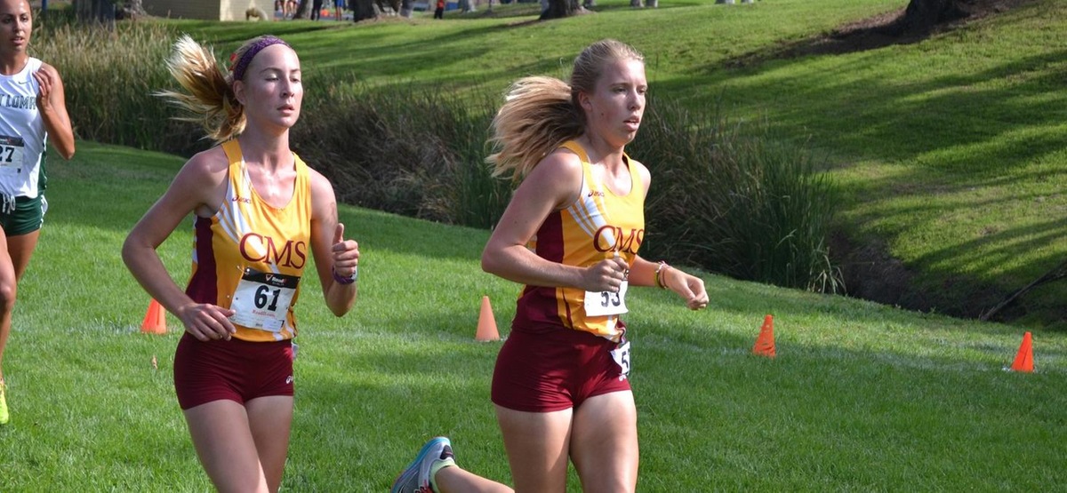 Athenas See Three in Top-10, Winning Coyote Challenge