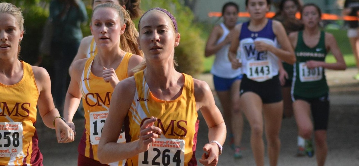 Malea Martin, Natalie Marsh Earn Top-100 Finishes at Nationals in Final Cross Country Race