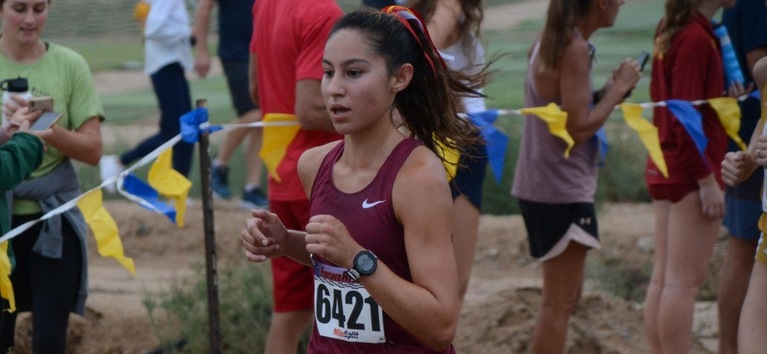 Thumbnail photo for the WXC at UC Riverside Invitational gallery