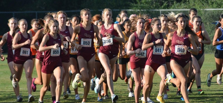 Thumbnail photo for the WXC at PP Invitational gallery