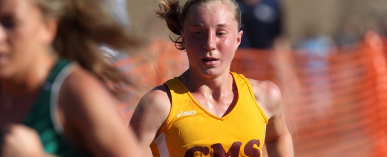 Thumbnail photo for the Cross Country @ UC Riverside Invitational (9-13-14) gallery